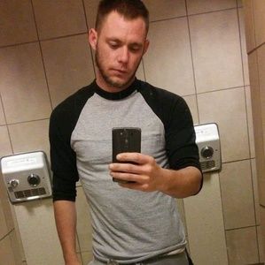 Meet your Posher, Jason